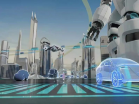 新能源汽车消费再受鼓励，智能科技将成竞争关键