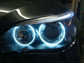 照明技术的新变革，“灯厂”奥迪如何重新定义车灯