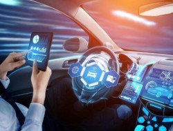 2021年中国汽车座舱智能化发展市场需求研究报告