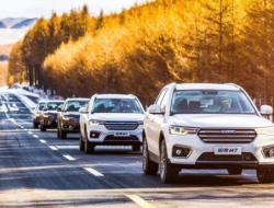 多国车企相继退出俄罗斯市场，中国车企机会来了