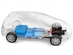 2022年新能源汽车动力电池分析