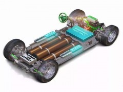 燃料电池系统的设计与研究