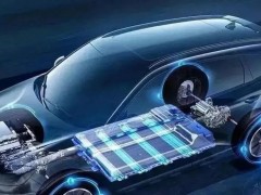 新能源汽车哪些部件需要阻燃材料？