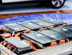 全球锂电池订单超10万亿，新能源汽车市场迅猛崛起