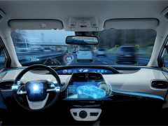 光学技术为智能辅助驾驶保驾护航
